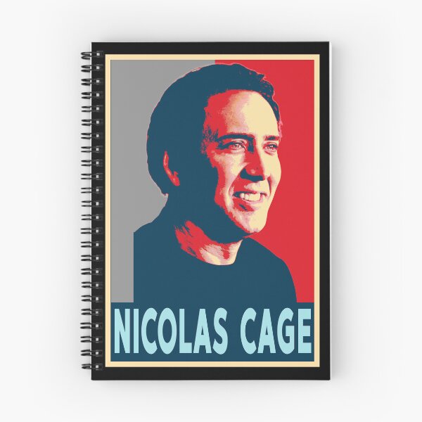 Item preview, John Travolta Nicolas Cage Retro designed and sold by marvatipton156.
