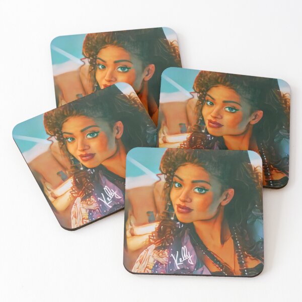 Item preview, San Junipero Kelly designed and sold by aimskiis.