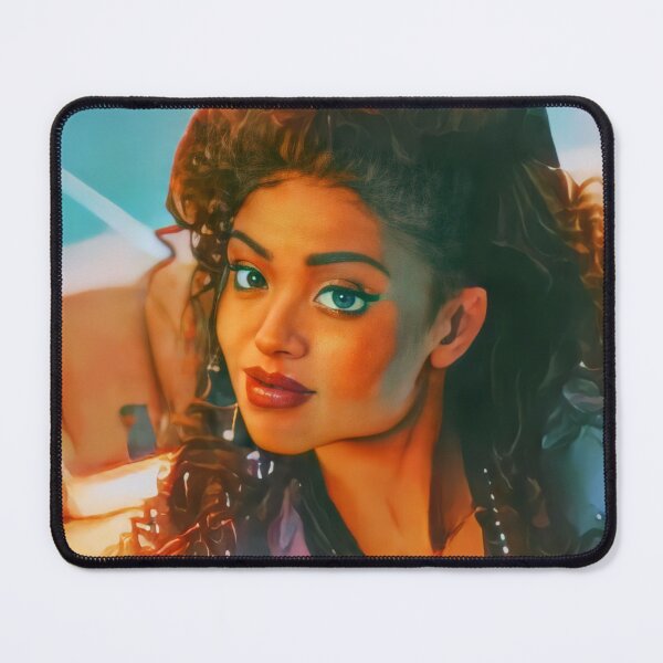 Item preview, San Junipero Kelly designed and sold by aimskiis.