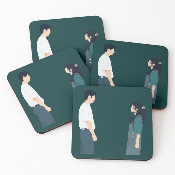 Item preview, Twenty-Five, Twenty-One Korean Drama         designed and sold by POPSWITH.