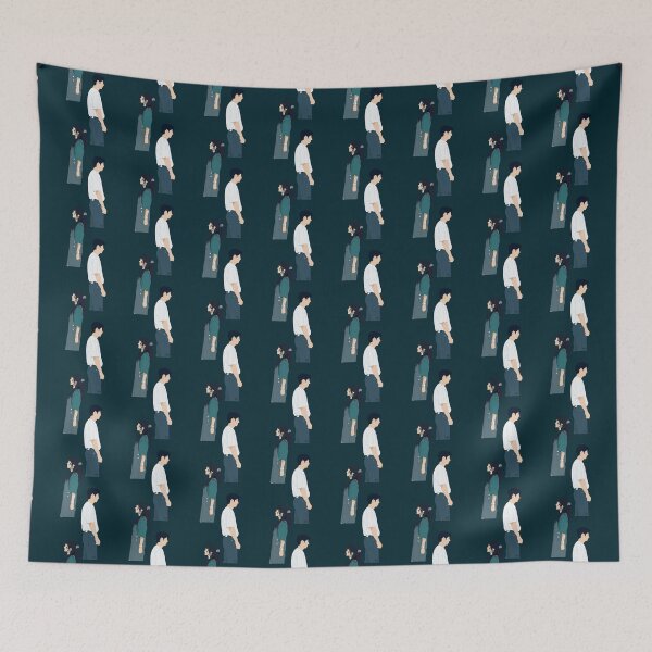 Item preview, Twenty-Five, Twenty-One Korean Drama         designed and sold by POPSWITH.