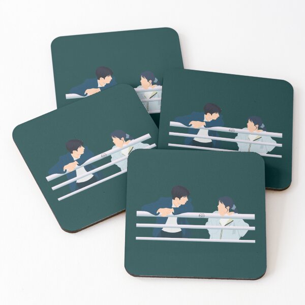 Item preview, Twenty-Five, Twenty-One Korean Drama         designed and sold by POPSWITH.