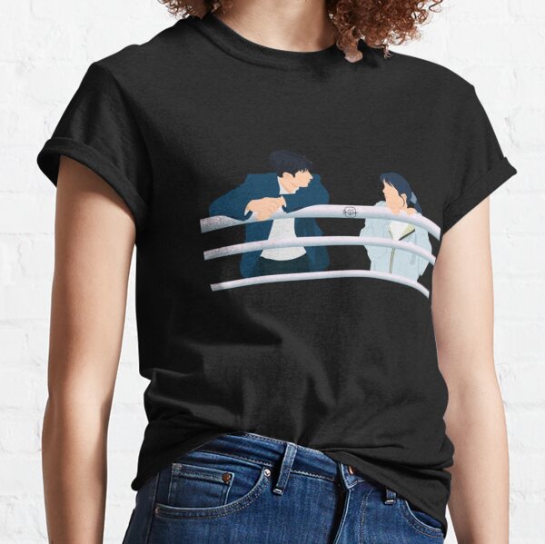 Item preview, Twenty-Five, Twenty-One Korean Drama         designed and sold by POPSWITH.