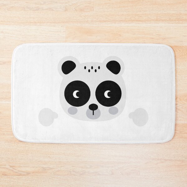 Item preview, Panda  designed and sold by Vaglestyle.