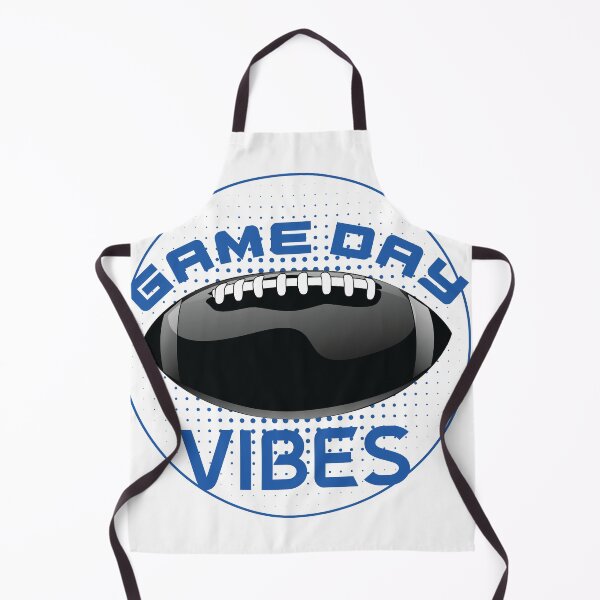 Item preview, Copy of Game Day Vibes designed and sold by beefrancky.
