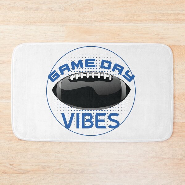 Item preview, Copy of Game Day Vibes designed and sold by beefrancky.
