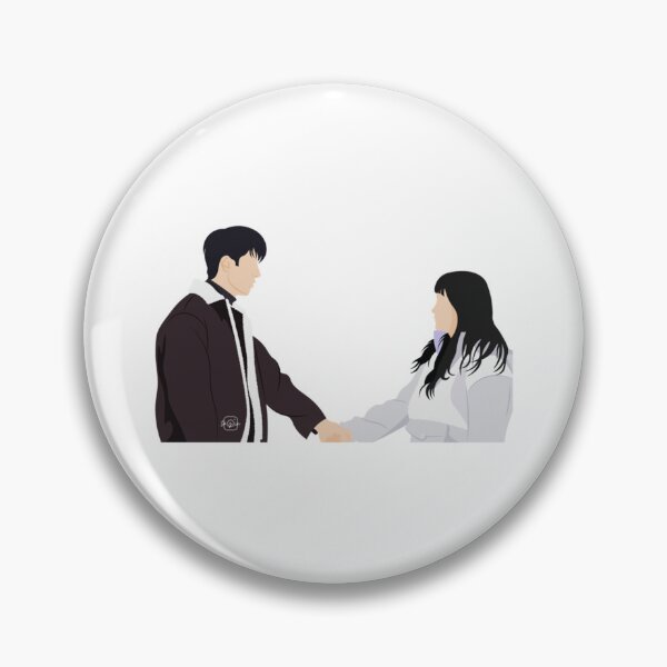 Item preview, Twenty-Five, Twenty-One Korean Drama Long   designed and sold by POPSWITH.