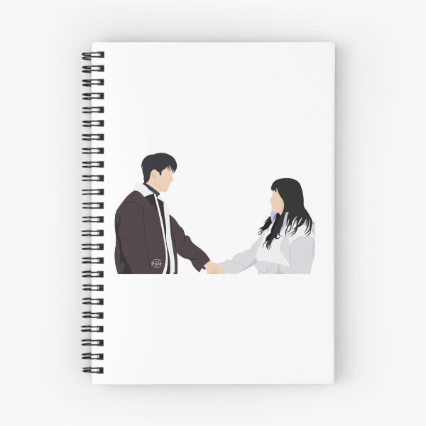 Item preview, Twenty-Five, Twenty-One Korean Drama Long   designed and sold by POPSWITH.