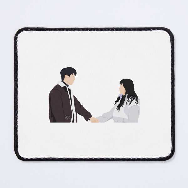 Item preview, Twenty-Five, Twenty-One Korean Drama Long   designed and sold by POPSWITH.
