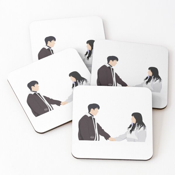 Item preview, Twenty-Five, Twenty-One Korean Drama Long   designed and sold by POPSWITH.