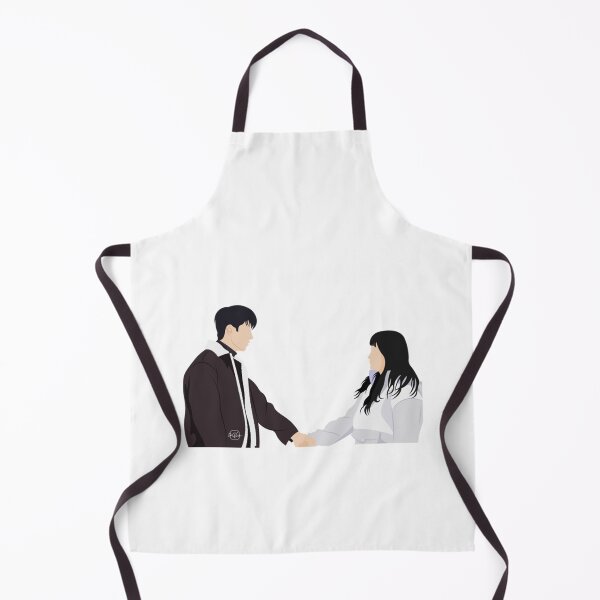 Item preview, Twenty-Five, Twenty-One Korean Drama Long designed and sold by POPSWITH.