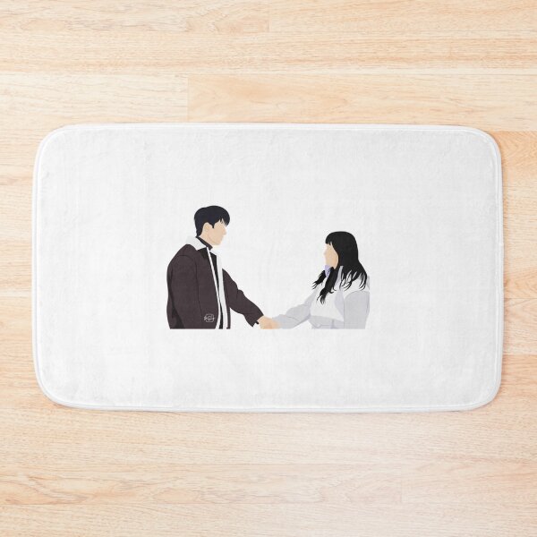 Item preview, Twenty-Five, Twenty-One Korean Drama Long   designed and sold by POPSWITH.