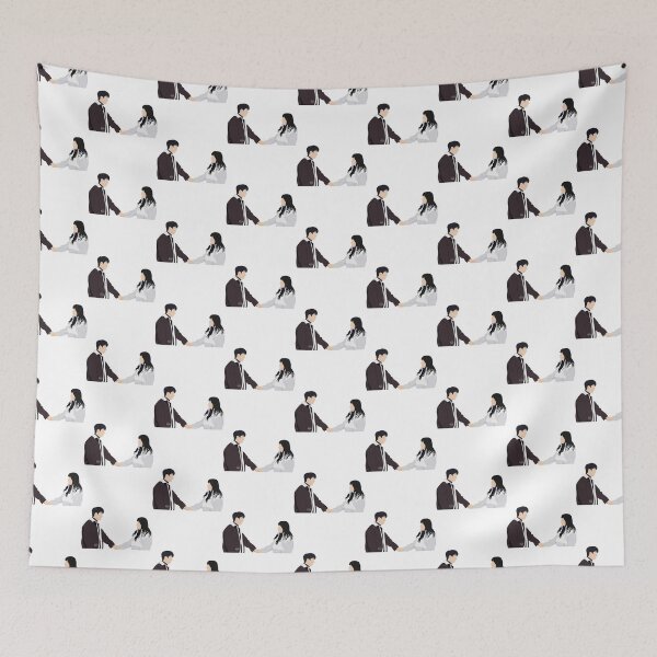 Item preview, Twenty-Five, Twenty-One Korean Drama Long   designed and sold by POPSWITH.