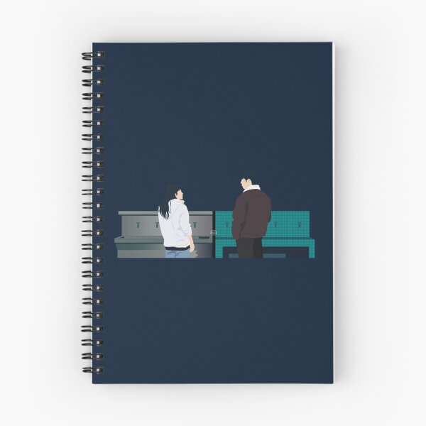Item preview, Twenty-Five, Twenty-One Korean Drama Premium   designed and sold by POPSWITH.