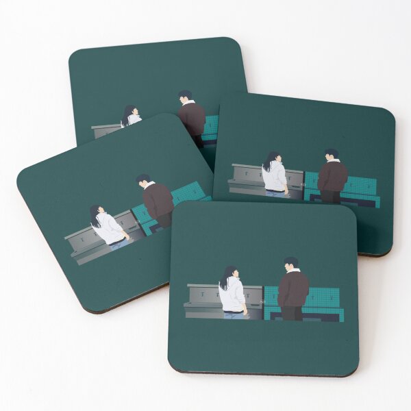 Item preview, Twenty-Five, Twenty-One Korean Drama Premium   designed and sold by POPSWITH.