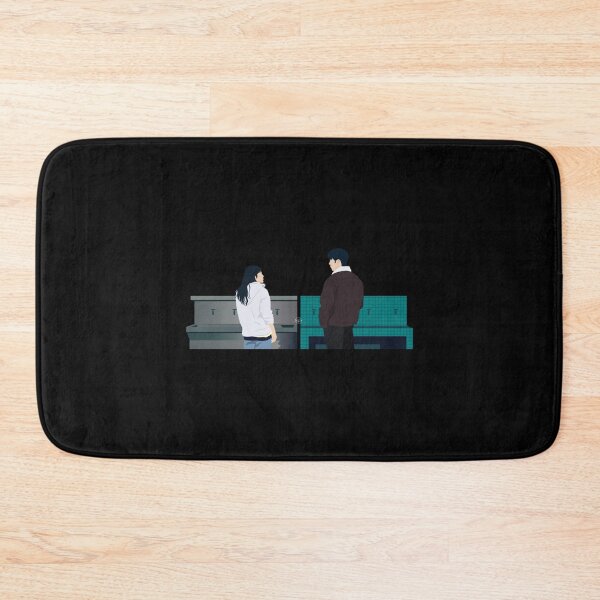 Item preview, Twenty-Five, Twenty-One Korean Drama Premium   designed and sold by POPSWITH.