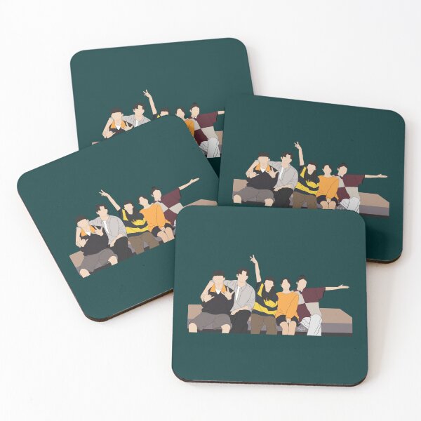 Item preview, Twenty-Five, Twenty-One Korean Drama Premium   designed and sold by POPSWITH.