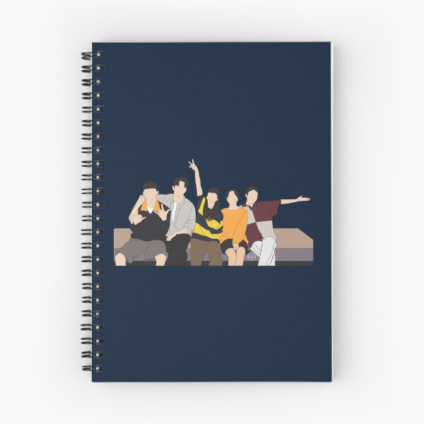 Item preview, Twenty-Five, Twenty-One Korean Drama Premium   designed and sold by POPSWITH.