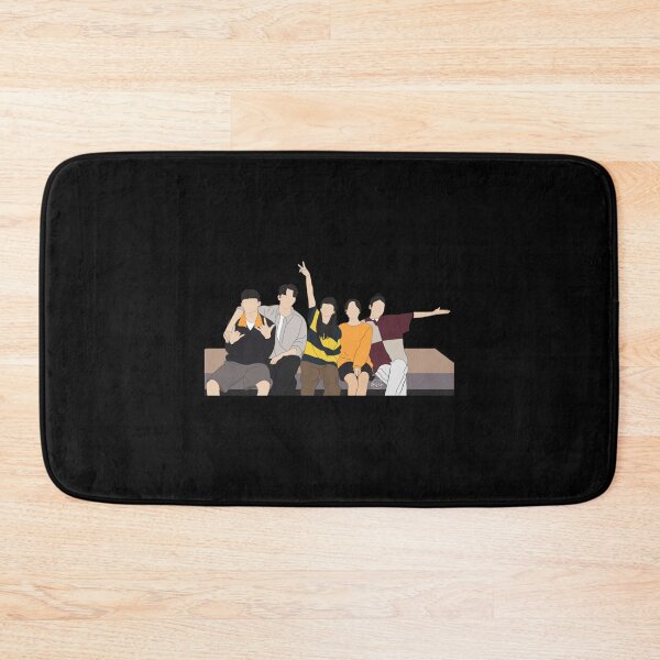 Item preview, Twenty-Five, Twenty-One Korean Drama Premium   designed and sold by POPSWITH.
