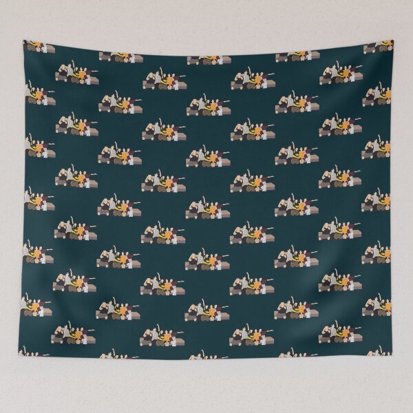 Item preview, Twenty-Five, Twenty-One Korean Drama Premium   designed and sold by POPSWITH.
