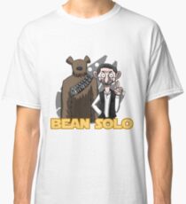 Bean Solo Classic T-Shirt