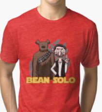 Bean Solo Tri-blend T-Shirt