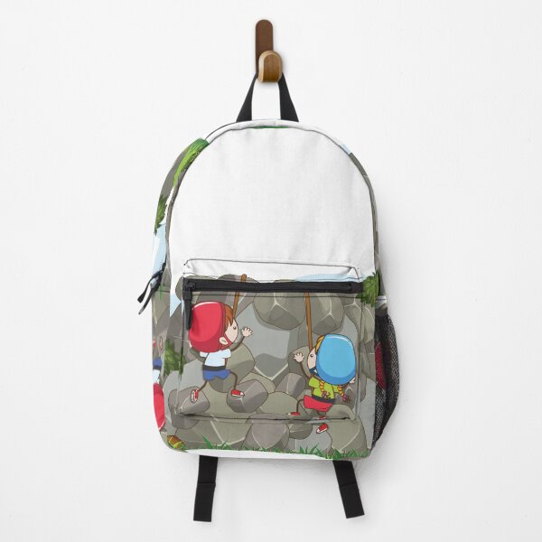 Item preview, GO KID CLIMB TEH MOUNTAIN designed and sold by Emil1993.