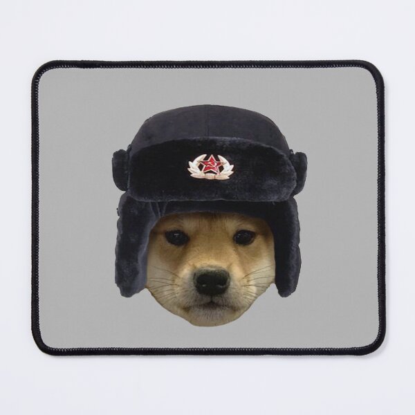 Item preview, Russian Skittle (Vladimir) designed and sold by Papa Hecker.