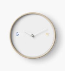 #Globalisation.com Clock