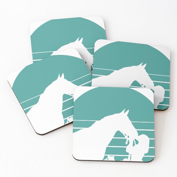 Item preview, Girl Kissing Horse designed and sold by beefrancky.