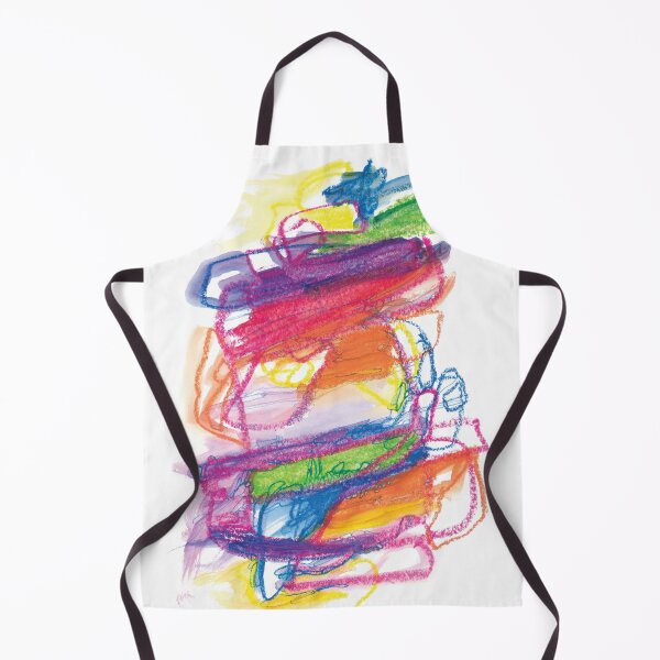 Item preview, Bubbly colorful joy designed and sold by kreativnastudio.