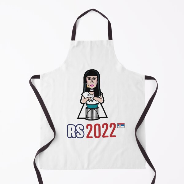 Item preview, Serbia 2022 designed and sold by Ben Morris.