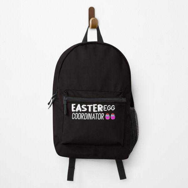Item preview, Easter Egg Coordinator Funny Boys Girls Kids Teens  designed and sold by designreb.