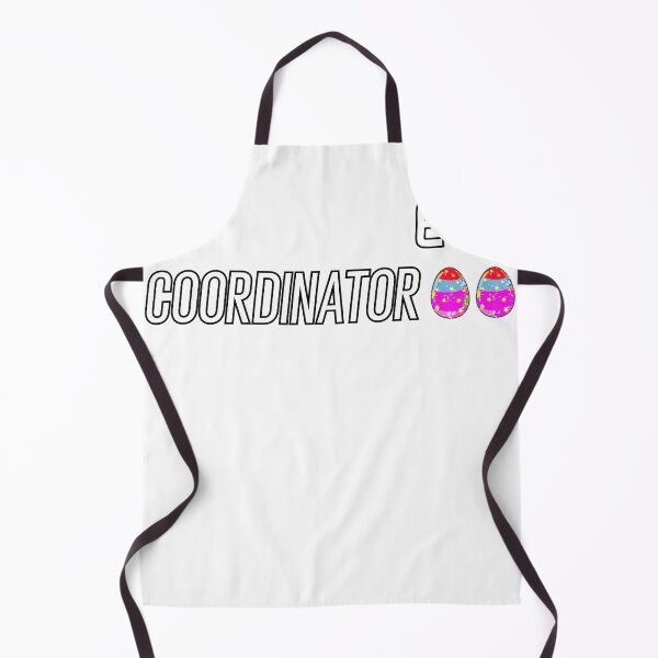 Item preview, Easter Egg Coordinator Funny Boys Girls Kids Teens  designed and sold by designreb.