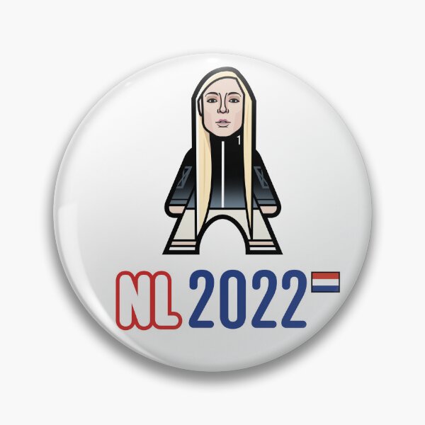 Item preview, Netherlands 2022 designed and sold by Ben Morris.