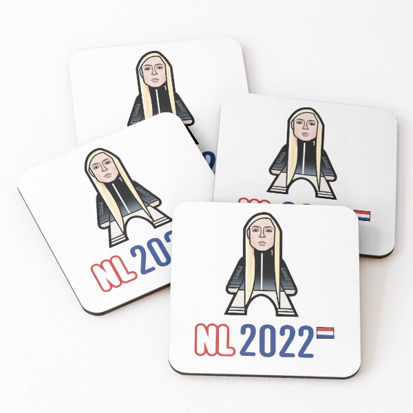 Item preview, Netherlands 2022 designed and sold by Ben Morris.