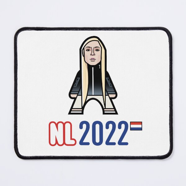 Item preview, Netherlands 2022 designed and sold by Ben Morris.