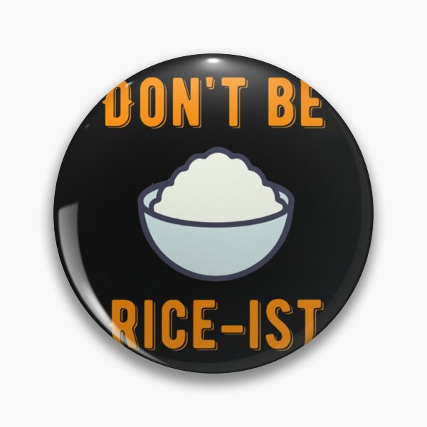 Item preview, Don_t Be Rice-Ist Uncle Roger Quote Design      designed and sold by LiqueTees.