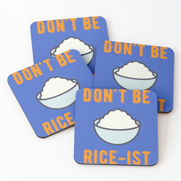 Item preview, Don_t Be Rice-Ist Uncle Roger Quote Design      designed and sold by LiqueTees.