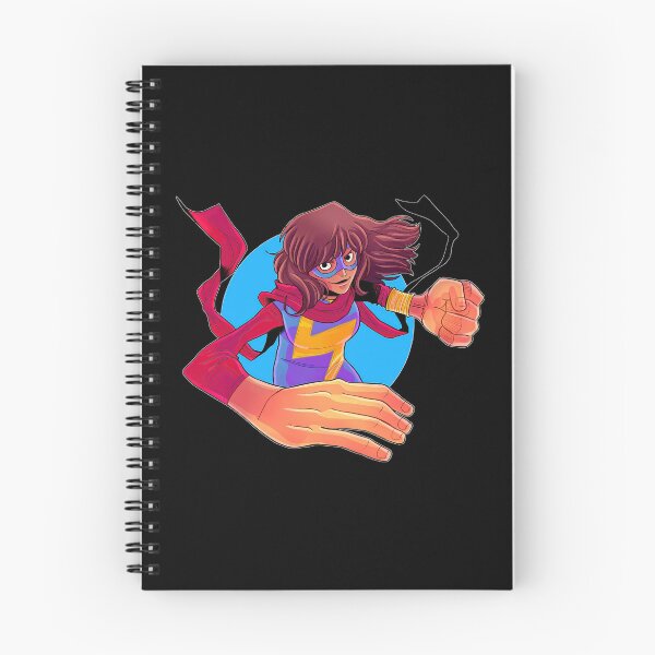 Item preview, Superhero Ms designed and sold by RosalindaRojas.