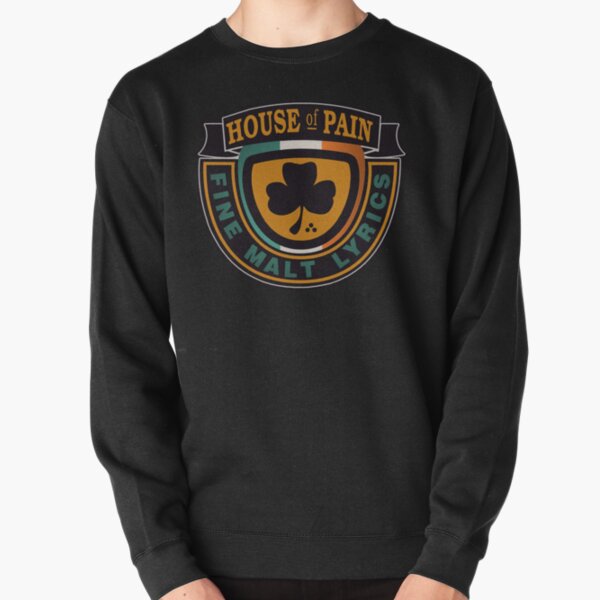 House Of Pain Sweatshirts & Hoodies for Sale | Redbubble