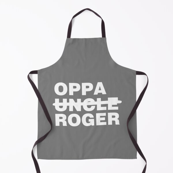 Item preview, OPPA ROGER designed and sold by LiqueTees.