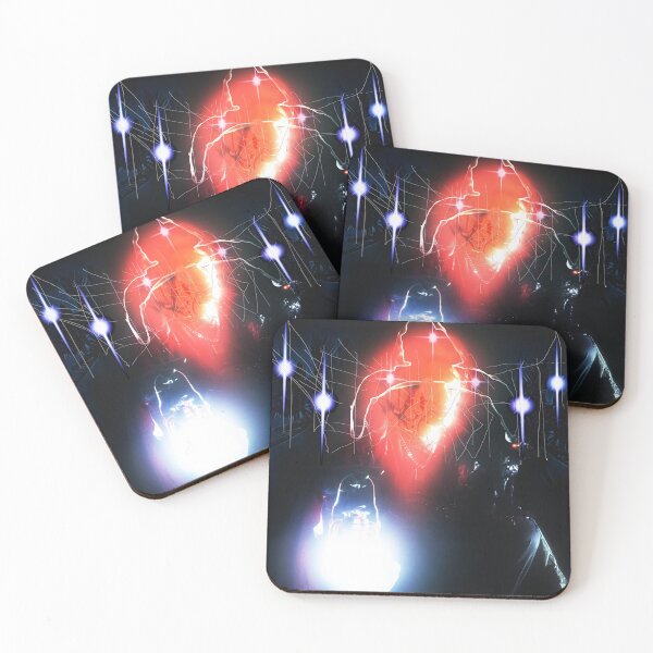 Item preview, red light album bladee designed and sold by porterrra.