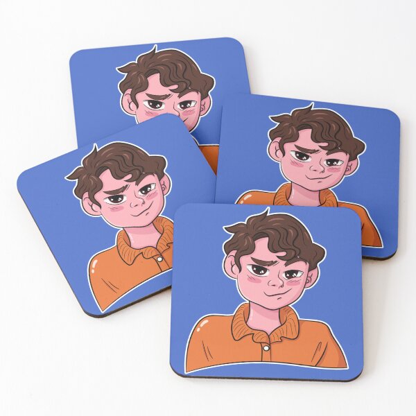 Item preview, tio roger designed and sold by LiqueTees.