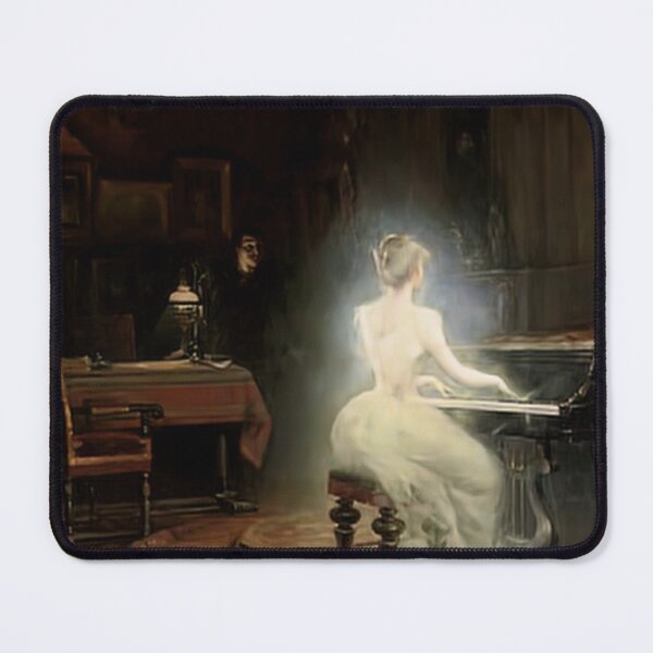 Item preview, Spirit by George Roux designed and sold by AestheticsXarts.