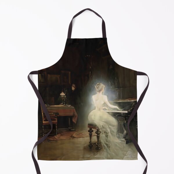 Item preview, Spirit by George Roux designed and sold by AestheticsXarts.
