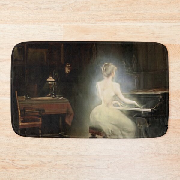 Item preview, Spirit by George Roux designed and sold by AestheticsXarts.