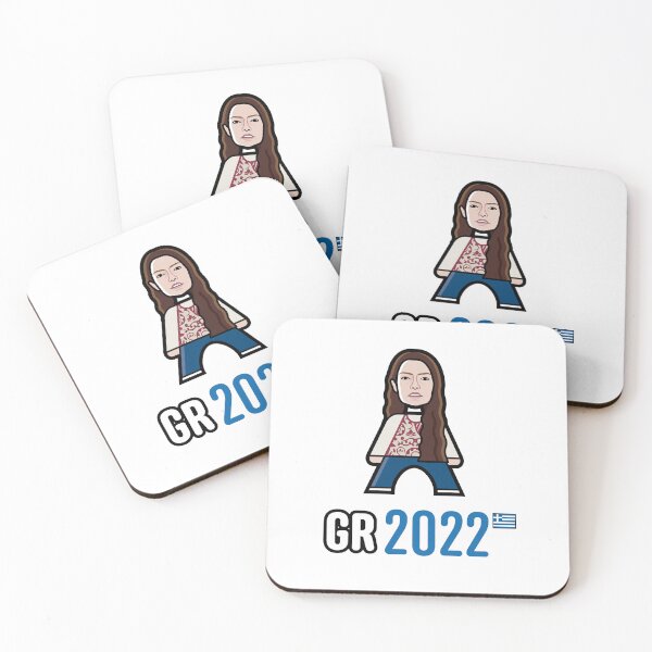 Item preview, Grecia 2022 designed and sold by Ben Morris.