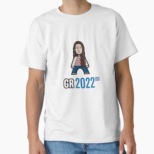 Item preview, Greece 2022 designed and sold by Ben Morris.