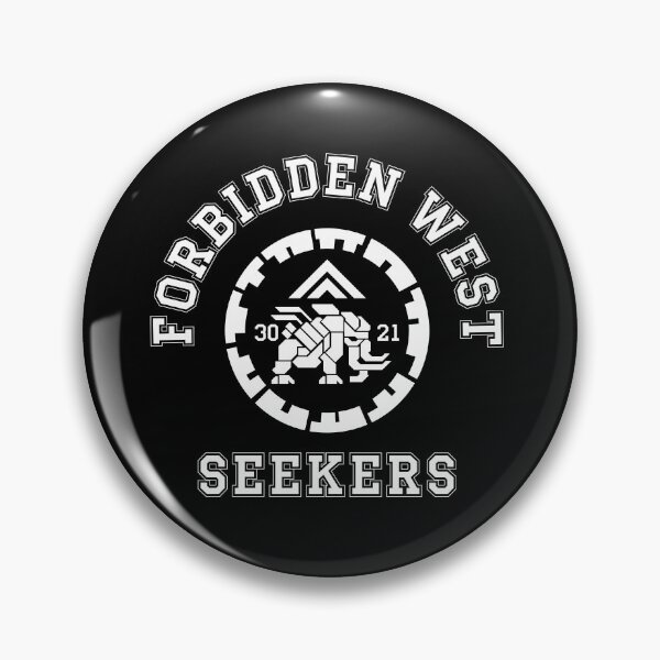 Item preview, Horizon Forbidden West Seekers designed and sold by ABPdesign.